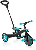 Купить Беговел GLOBBER Trike Explorer 3 в 1 - СКИДКА 17%.