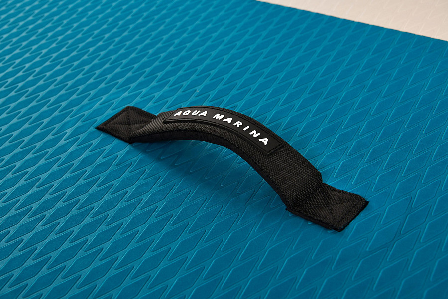 Aqua Vapor