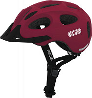 Купить Шлем Youn-I-Ace с LED фонариком 56-61см ABUS., И-0075751