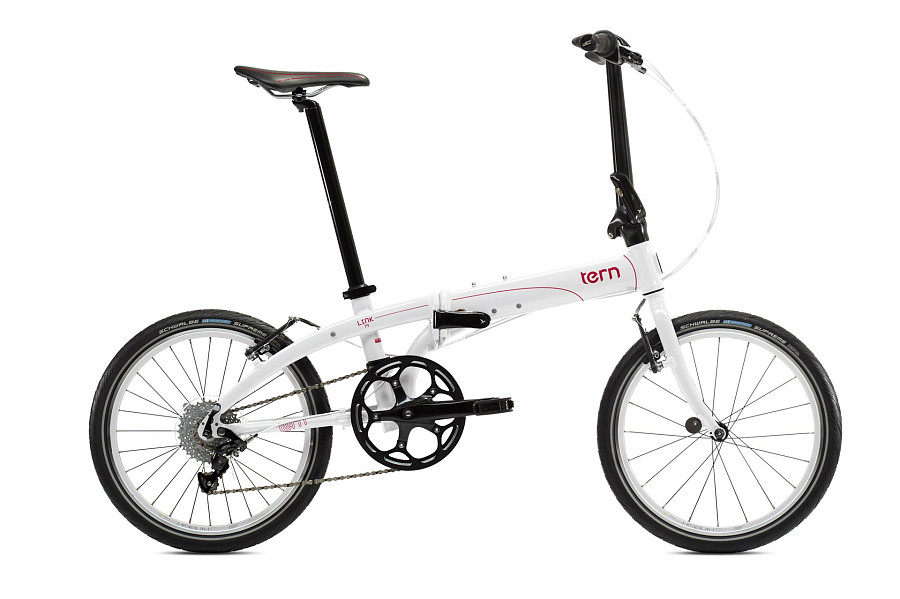 Купить Tern Link P9 2014