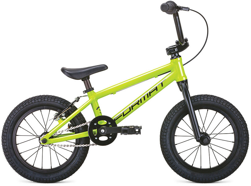 Купить FORMAT Kids 14 BMX 2021