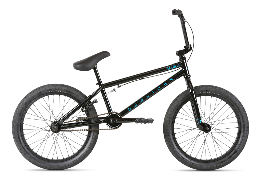 Купить HARO Downtown 20.5 BMX 2021