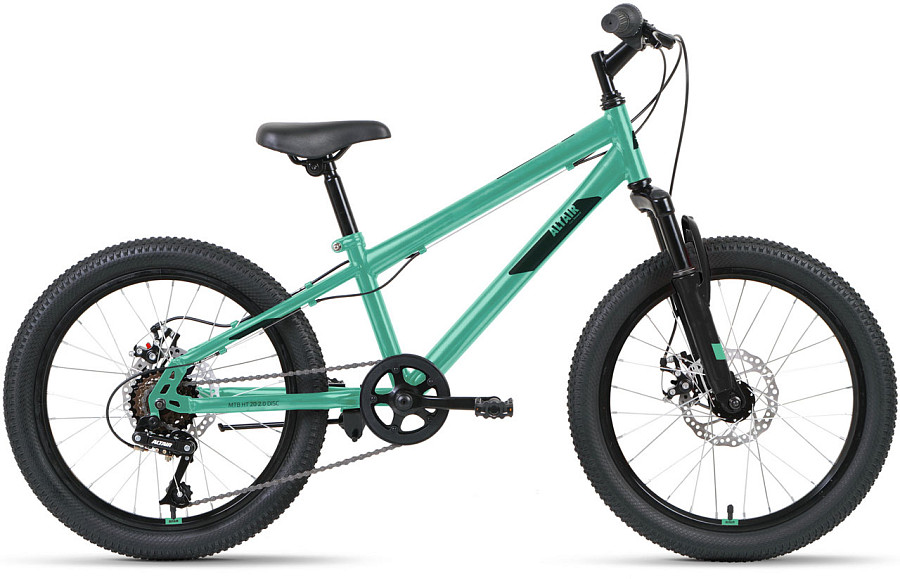 Купить ALTAIR MTB HT 20 2.0 D 2022