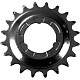 Купить Звезда Shimano 20T ASMGEAR20LP	