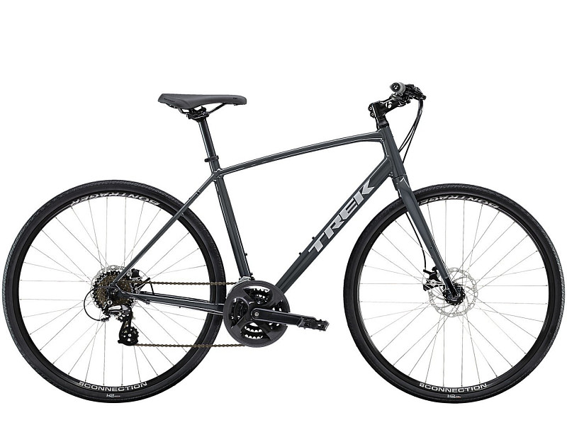 Купить TREK FX1 Disc 700C 2020