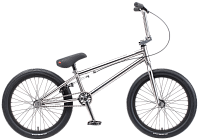 Купить TECH TEAM BMX Millennium 20 2021 - СКИДКА 17%.
