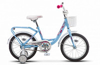 Купить STELS Flyte Lady 16 2022 - СКИДКА 17%.