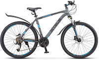 Купить STELS Navigator 640 HD 26 2022 - СКИДКА 17%.