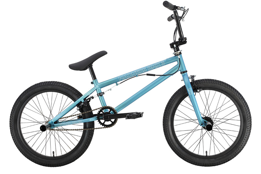 Купить STARK Madness BMX 3 2021