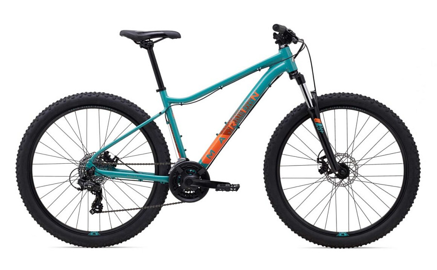 Marin wildcat bike outlet