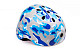 Купить Шлем TRIX HT-D002 подростковый голубой