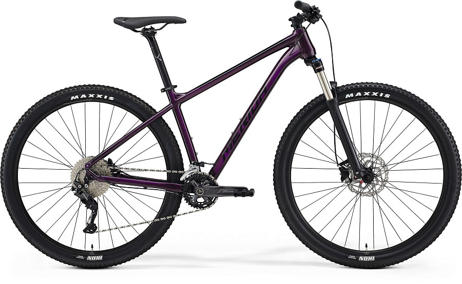MERIDA Big.Nine 300 2021 11