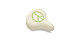 Купить Седло Electra Peace Saddle w Springs cream 598589