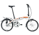 Купить DAHON Curve i3 20 2020