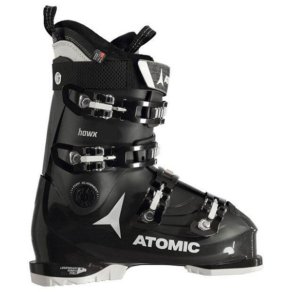 Ботинки горнолыжные ATOMIC HAWX 2 100. Интернет-магазин Велодрайв