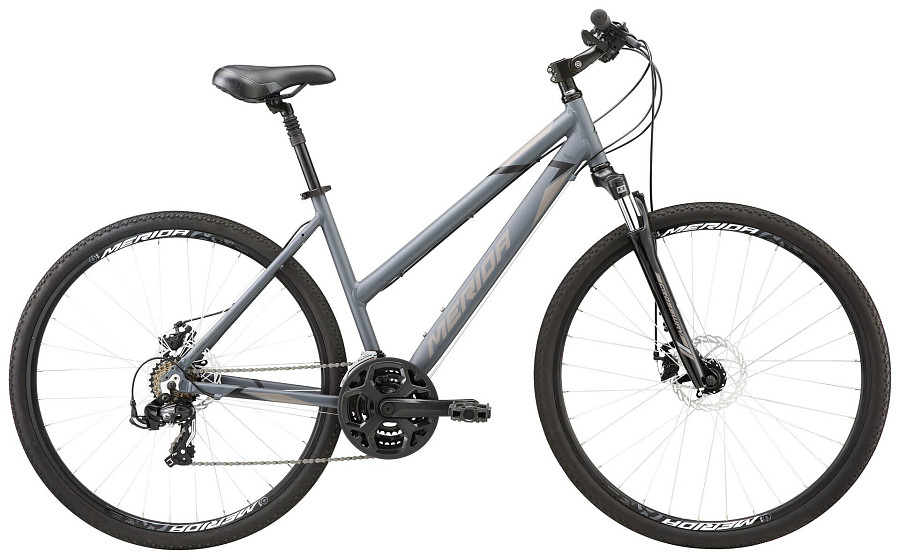 Merida crossway 10 best sale 2020