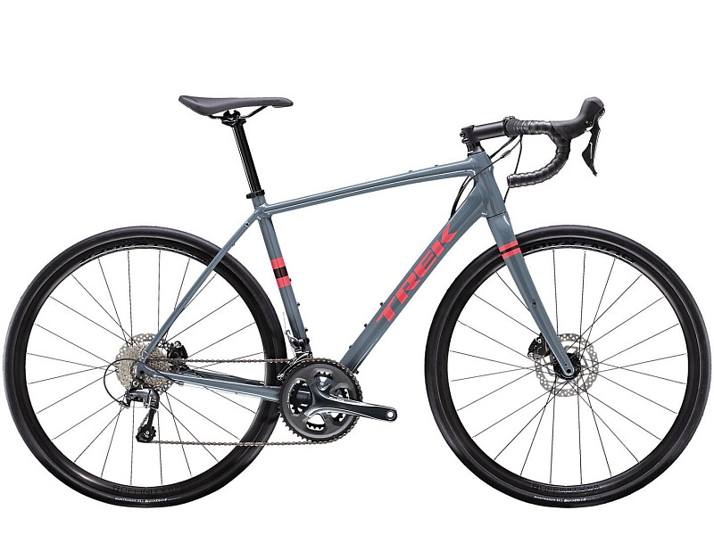 Купить TREK Checkpoint Al 4 700C 2020