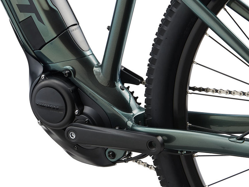 GIANT Talon E 1 29 2021