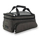 Купить Багажник ELECTRA Deluxe Rear Rack Trunk Black 804039