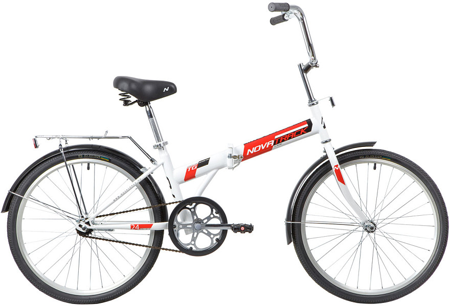 NOVATRACK TG-24 Classic 1.1 2021 Купить NOVATRACK TG-24 Classic 1.1 2021