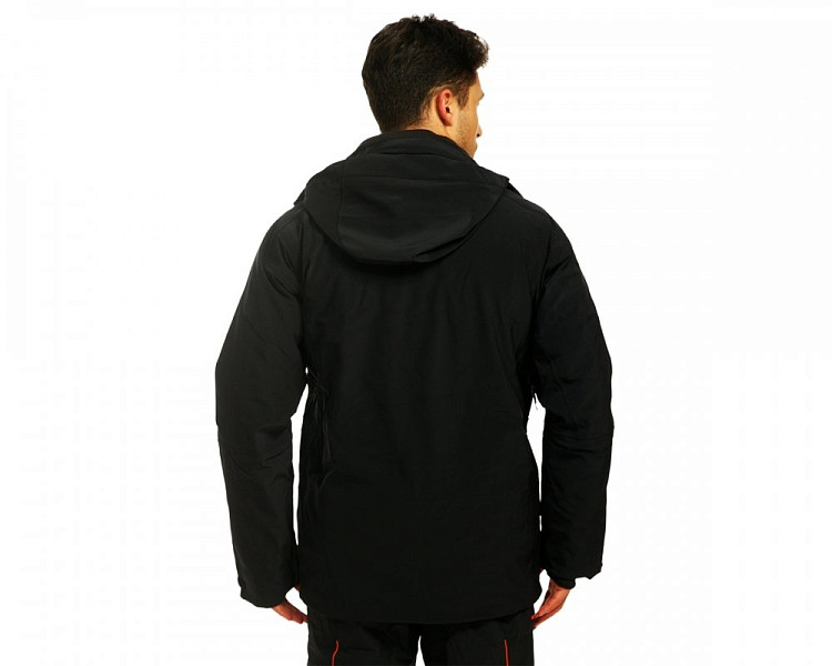 Купить Куртка SALOMON S-Line ll black