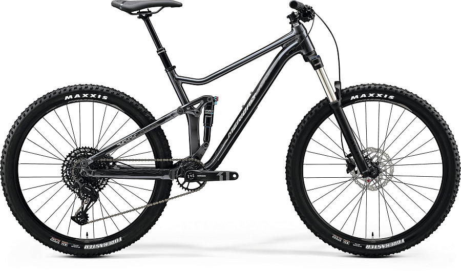 Merida one twenty 2020 best sale