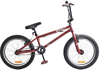 Купить GESTALT BMX B-100 - СКИДКА 17%.
