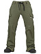 Купить Штаны BURTON TRACKER PT (riptide, L)