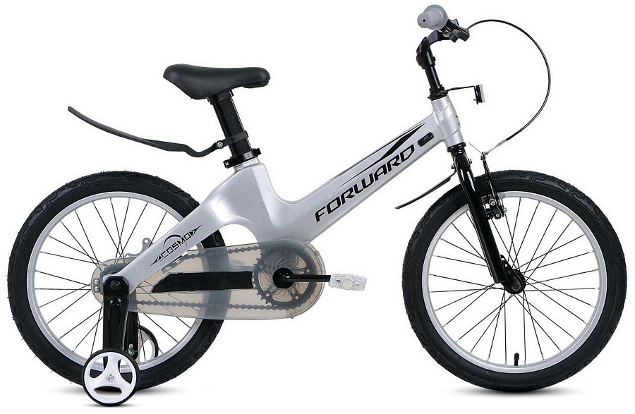 Купить FORWARD Cosmo 18 2021