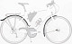 Купить Крылья SKS Velo 55 Cross, 28 дюймов , 55 мм