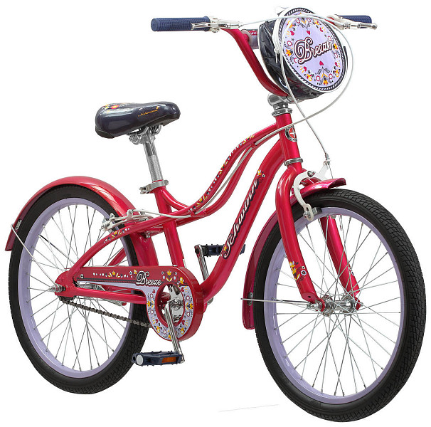 Купить SCHWINN Breeze 2020