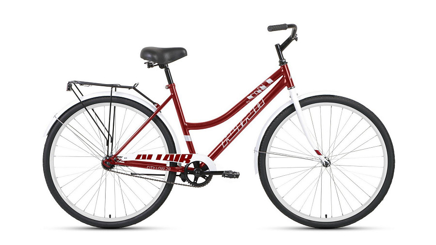 Купить ALTAIR CITY low 28 2020