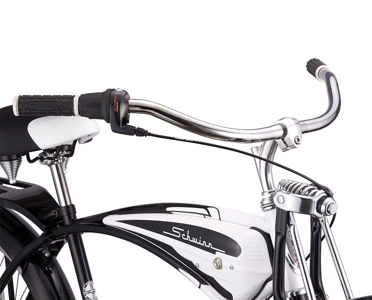 Купить SCHWINN Classic Deluxe 7 2020