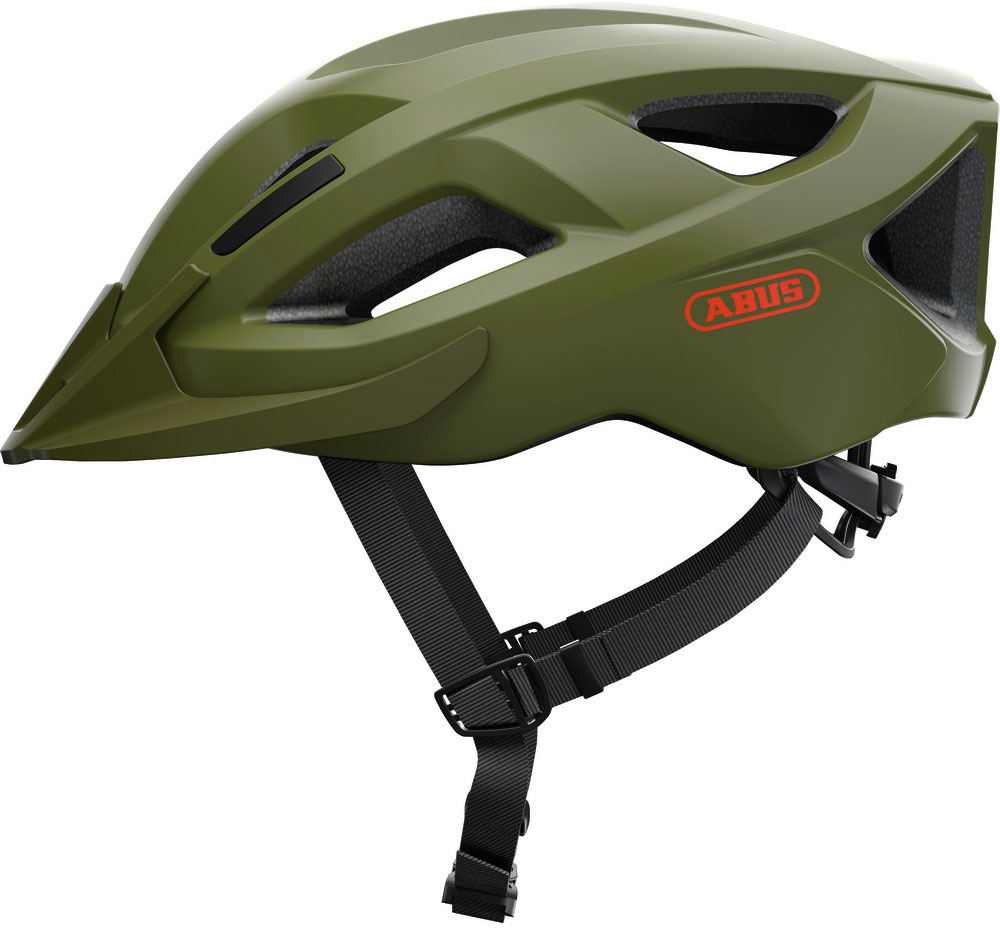 Купить Шлем ABUS Aduro 2.1 S (51-55) 05-0040542