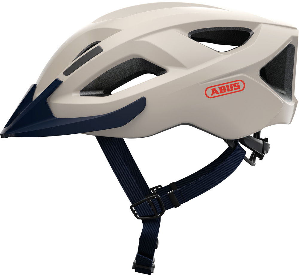 Купить Шлем ABUS Aduro 2.1 S (51-55) 05-0040548