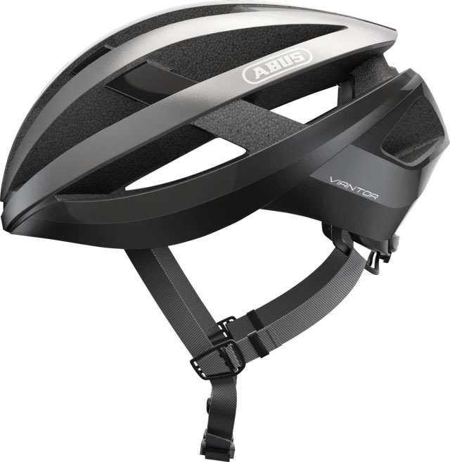 Купить Шлем ABUS Viantor L (58-62) серый